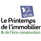 Du 27 au 29 Mars 2016 : Le Printemps de l'immobilier & de l'éco-construction 