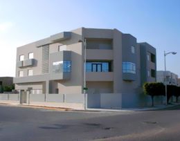 Salon international de la céramique et du carrelage