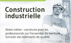Construction indus